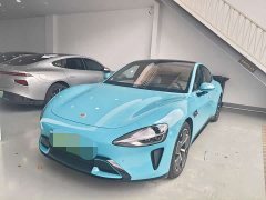 Xiaomi SU7 2024 Rear-Wheel Drive Standard Founder Edition - ფოტო 1