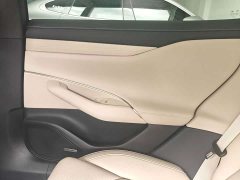 Xiaomi SU7 2024 Rear-Wheel Drive Standard Founder Edition - ფოტო 13
