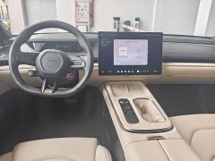 Xiaomi SU7 2024 Rear-Wheel Drive Standard Founder Edition - ფოტო 14