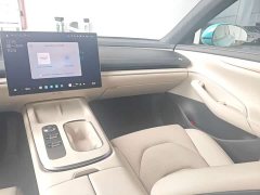 Xiaomi SU7 2024 Rear-Wheel Drive Standard Founder Edition - ფოტო 15