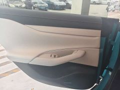 Xiaomi SU7 2024 Rear-Wheel Drive Standard Founder Edition - ფოტო 17