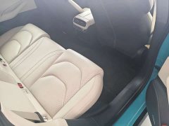 Xiaomi SU7 2024 Rear-Wheel Drive Standard Founder Edition - ფოტო 18