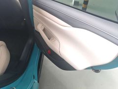 Xiaomi SU7 2024 Rear-Wheel Drive Standard Founder Edition - ფოტო 19