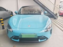 Xiaomi SU7 2024 Rear-Wheel Drive Standard Founder Edition - ფოტო 2