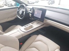 Xiaomi SU7 2024 Rear-Wheel Drive Standard Founder Edition - ფოტო 20