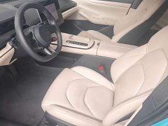 Xiaomi SU7 2024 Rear-Wheel Drive Standard Founder Edition - ფოტო 5
