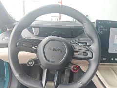Xiaomi SU7 2024 Rear-Wheel Drive Standard Founder Edition - ფოტო 6