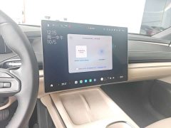 Xiaomi SU7 2024 Rear-Wheel Drive Standard Founder Edition - ფოტო 7