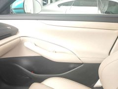 Xiaomi SU7 2024 Rear-Wheel Drive Standard Founder Edition - ფოტო 8