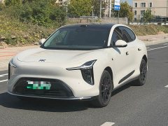 IM Motors Zhiji LS6 2026 Pure Electric Max - ფოტო 1