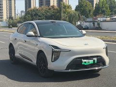 IM Motors Zhiji LS6 2026 Pure Electric Max - ფოტო 2