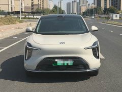 IM Motors Zhiji LS6 2026 Pure Electric Max - ფოტო 3