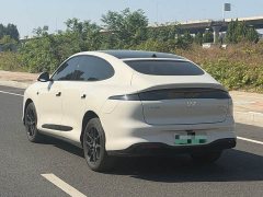 IM Motors Zhiji LS6 2026 Pure Electric Max - ფოტო 7