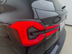 BMW X3 2022 Facelift xDrive30i Premier M Night Edition - ფოტო 13