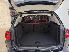 BMW X3 2022 Facelift xDrive30i Premier M Night Edition - ფოტო 14