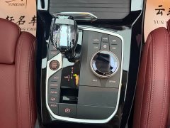 BMW X3 2022 Facelift xDrive30i Premier M Night Edition - ფოტო 20