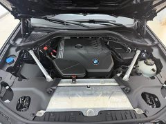 BMW X3 2022 Facelift xDrive30i Premier M Night Edition - ფოტო 4
