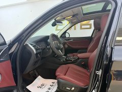 BMW X3 2022 Facelift xDrive30i Premier M Night Edition - ფოტო 5