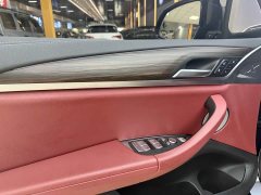 BMW X3 2022 Facelift xDrive30i Premier M Night Edition - ფოტო 7