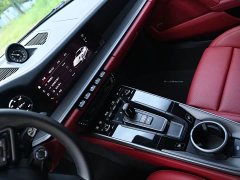Porsche 911 Carrera 3.0T - ფოტო 11