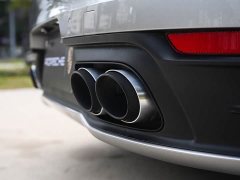Porsche 911 Carrera 3.0T - ფოტო 15