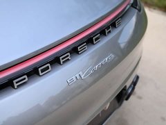Porsche 911 Carrera 3.0T - ფოტო 16