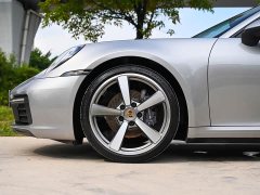 Porsche 911 Carrera 3.0T - ფოტო 17