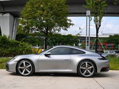 Porsche 911 Carrera 3.0T - ფოტო 2