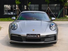 Porsche 911 Carrera 3.0T - ფოტო 4
