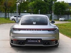 Porsche 911 Carrera 3.0T - ფოტო 5
