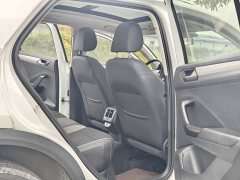 Volkswagen T-ROC Tanyue 280TSI DSG FWD Comfort Smart Connected Edition - ფოტო 11