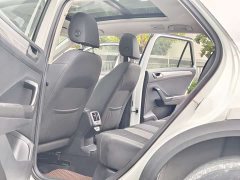 Volkswagen T-ROC Tanyue 280TSI DSG FWD Comfort Smart Connected Edition - ფოტო 12