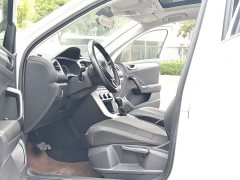 Volkswagen T-ROC Tanyue 280TSI DSG FWD Comfort Smart Connected Edition - ფოტო 13