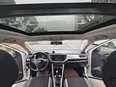 Volkswagen T-ROC Tanyue 280TSI DSG FWD Comfort Smart Connected Edition - ფოტო 15