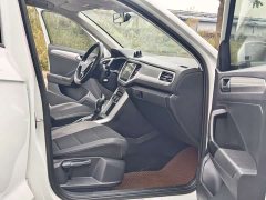 Volkswagen T-ROC Tanyue 280TSI DSG FWD Comfort Smart Connected Edition - ფოტო 9