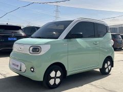 Wuling Hongguang MINIEV Third Generation 215km Advanced Edition - ფოტო 1