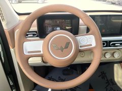 Wuling Hongguang MINIEV Third Generation 215km Advanced Edition - ფოტო 12