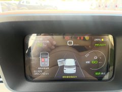 Wuling Hongguang MINIEV Third Generation 215km Advanced Edition - ფოტო 13