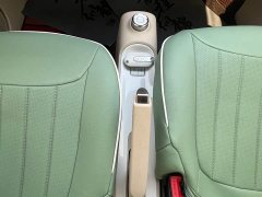 Wuling Hongguang MINIEV Third Generation 215km Advanced Edition - ფოტო 14