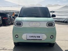 Wuling Hongguang MINIEV Third Generation 215km Advanced Edition - ფოტო 2