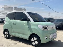 Wuling Hongguang MINIEV Third Generation 215km Advanced Edition - ფოტო 3