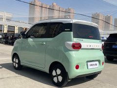 Wuling Hongguang MINIEV Third Generation 215km Advanced Edition - ფოტო 4
