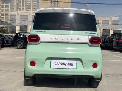 Wuling Hongguang MINIEV Third Generation 215km Advanced Edition - ფოტო 5