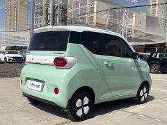 Wuling Hongguang MINIEV Third Generation 215km Advanced Edition - ფოტო 6