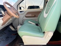 Wuling Hongguang MINIEV Third Generation 215km Advanced Edition - ფოტო 7