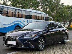 Lexus ES 2020 260 Excellence Edition - ფოტო 1