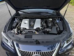 Lexus ES 2020 260 Excellence Edition - ფოტო 12