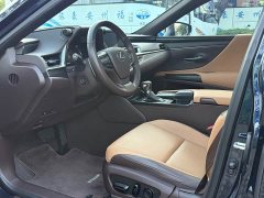Lexus ES 2020 260 Excellence Edition - ფოტო 14