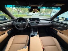 Lexus ES 2020 260 Excellence Edition - ფოტო 15