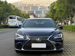 Lexus ES 2020 260 Excellence Edition - ფოტო 2